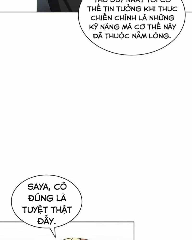 Thần Chết Part-Time - Chương 49 - ảnh 93