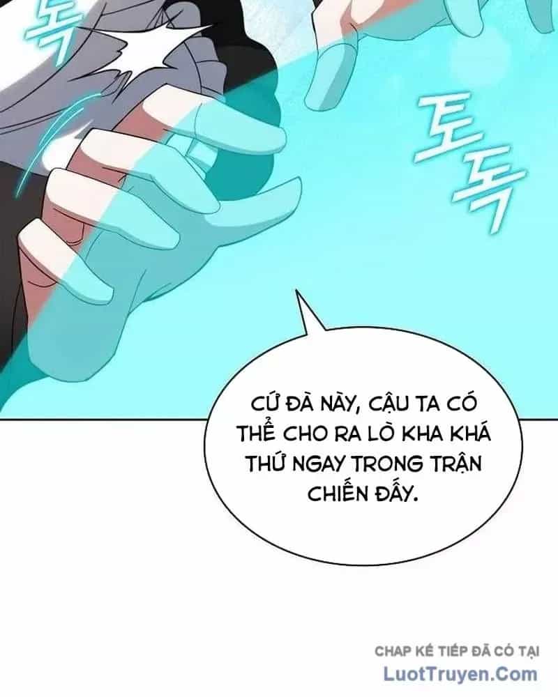Thần Chết Part-Time - Chương 50 - ảnh 130