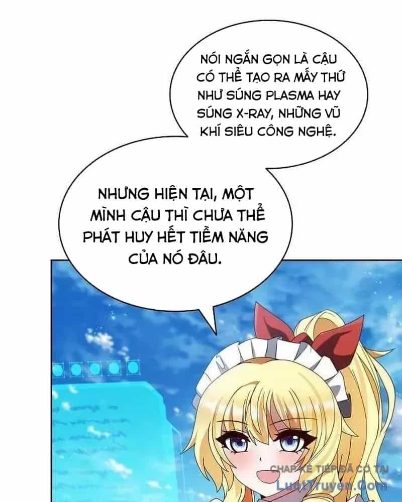 Thần Chết Part-Time - Chương 50 - ảnh 59