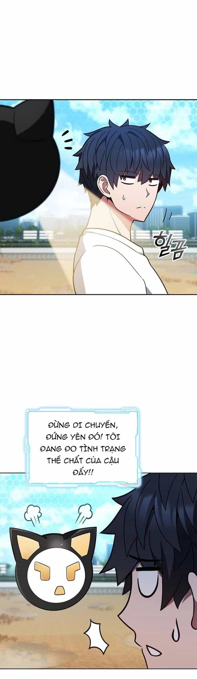 Thần Chết Part-Time - Chương 7 - ảnh 17