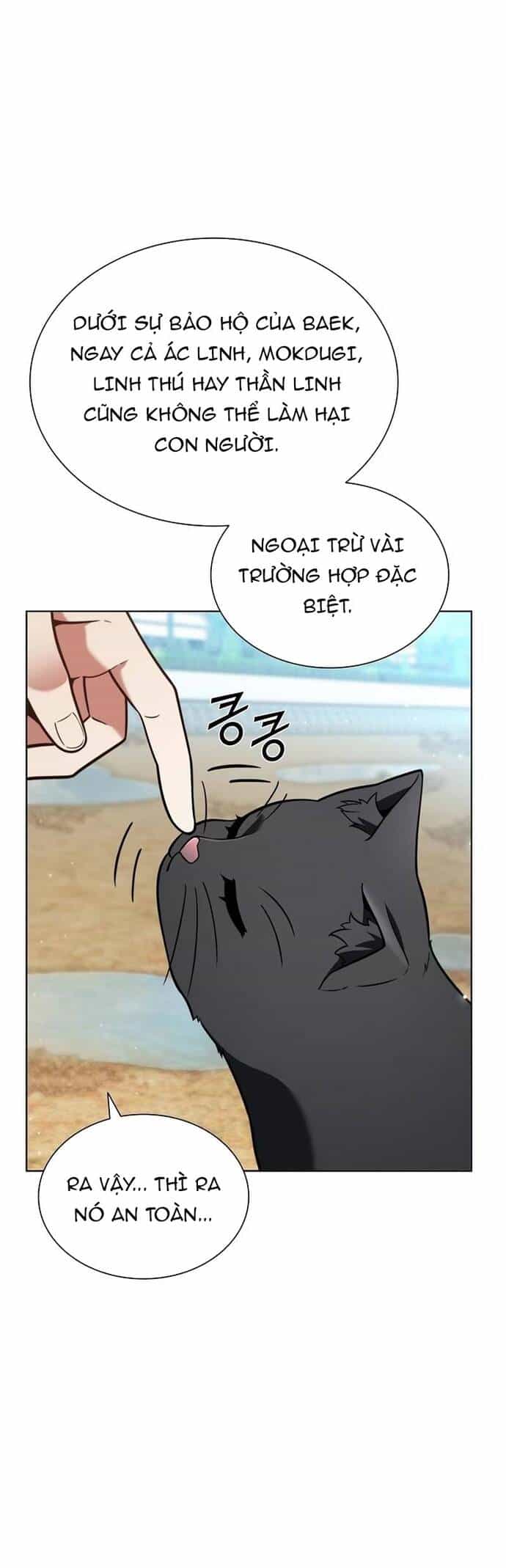 Thần Chết Part-Time - Chương 7 - ảnh 29