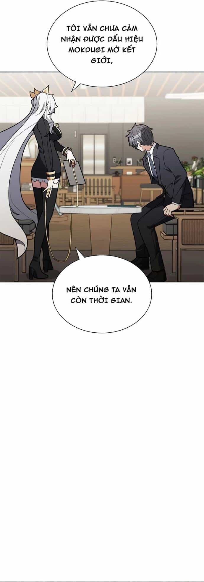 Thần Chết Part-Time - Chương 9 - ảnh 48