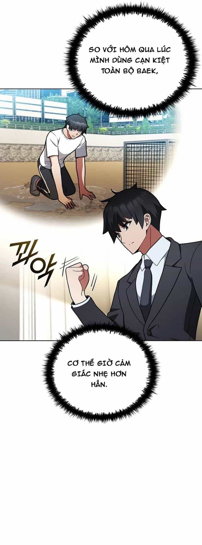 Thần Chết Part-Time - Chương 9 - ảnh 7