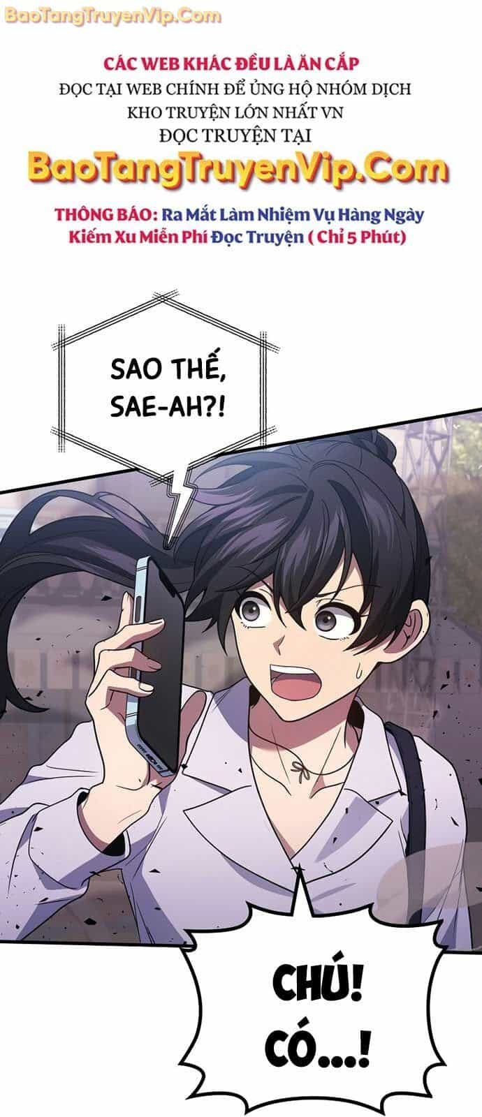 Thần Chiến Tranh Trở Lại Cấp 2 - Chương 98 - ảnh 5