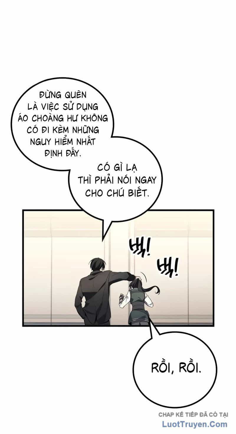 Thần Chiến Tranh Trở Lại Cấp 2 - Chương 101 - ảnh 41