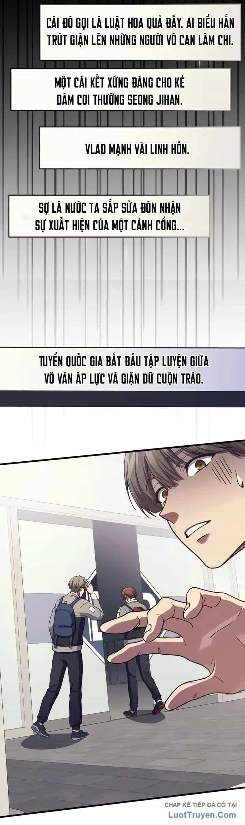 Thần Chiến Tranh Trở Lại Cấp 2 - Chương 102 - ảnh 4
