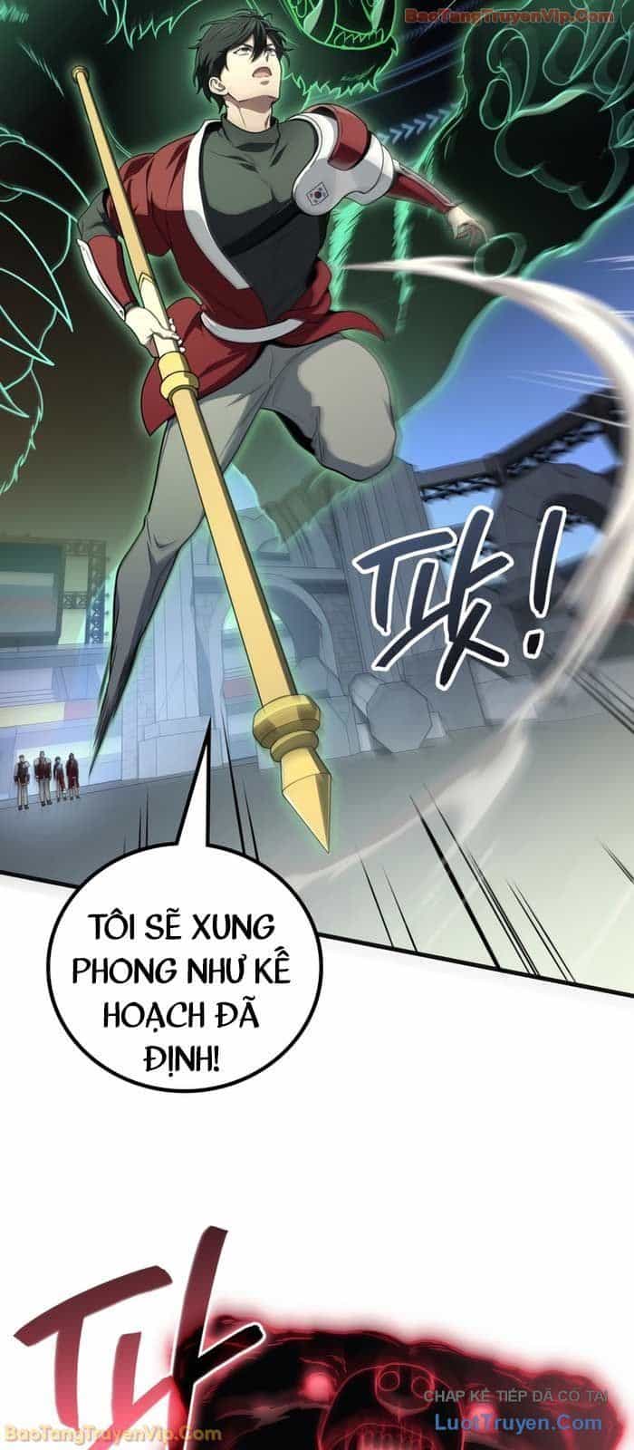 Thần Chiến Tranh Trở Lại Cấp 2 - Chương 103 - ảnh 25