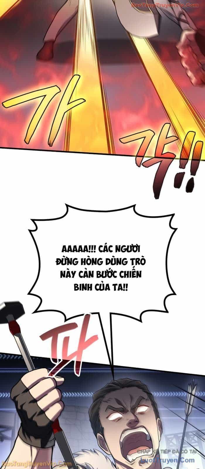Thần Chiến Tranh Trở Lại Cấp 2 - Chương 103 - ảnh 56
