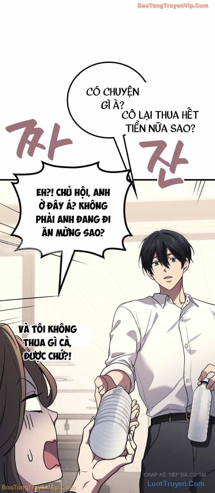 Thần Chiến Tranh Trở Lại Cấp 2 - Chương 105 - ảnh 20