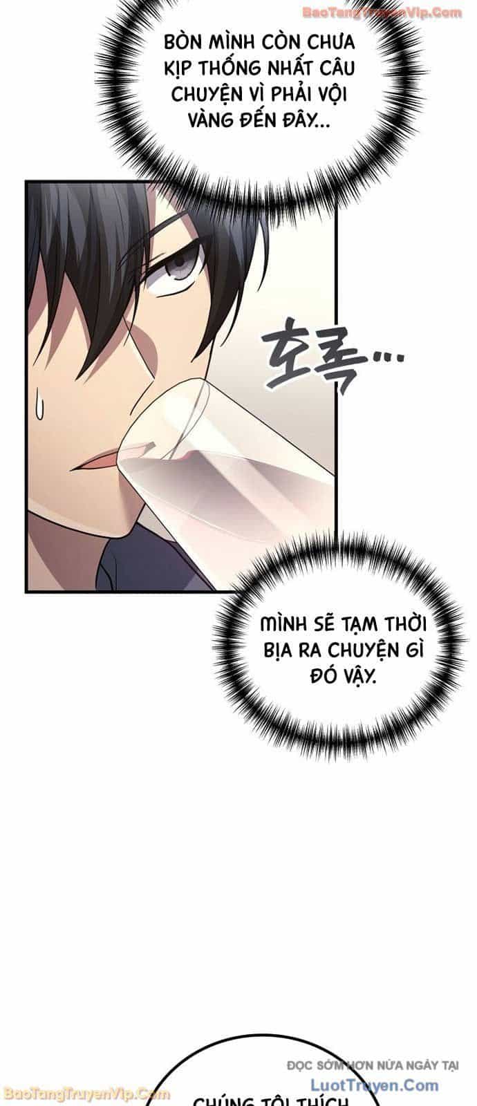 Thần Chiến Tranh Trở Lại Cấp 2 - Chương 107 - ảnh 13