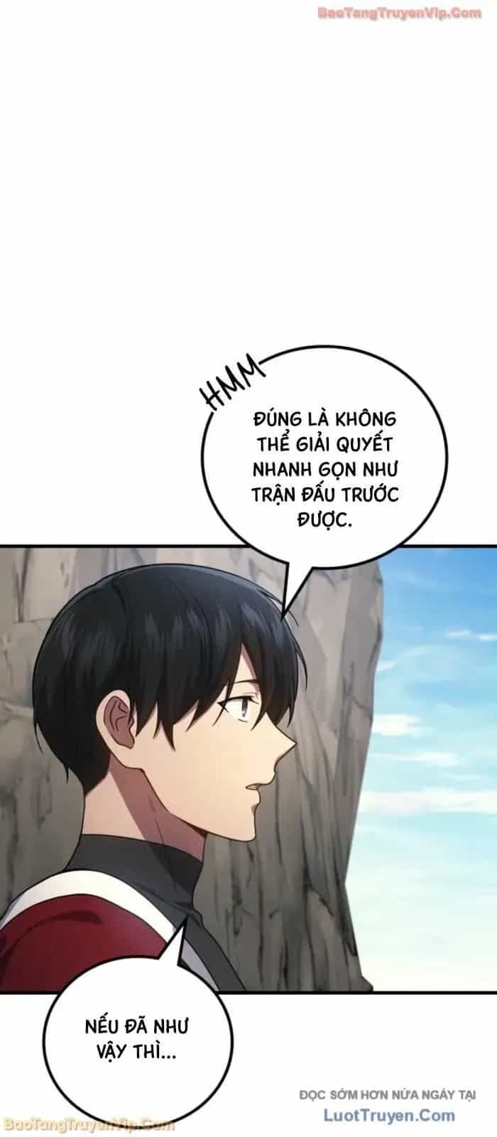 Thần Chiến Tranh Trở Lại Cấp 2 - Chương 108 - ảnh 16