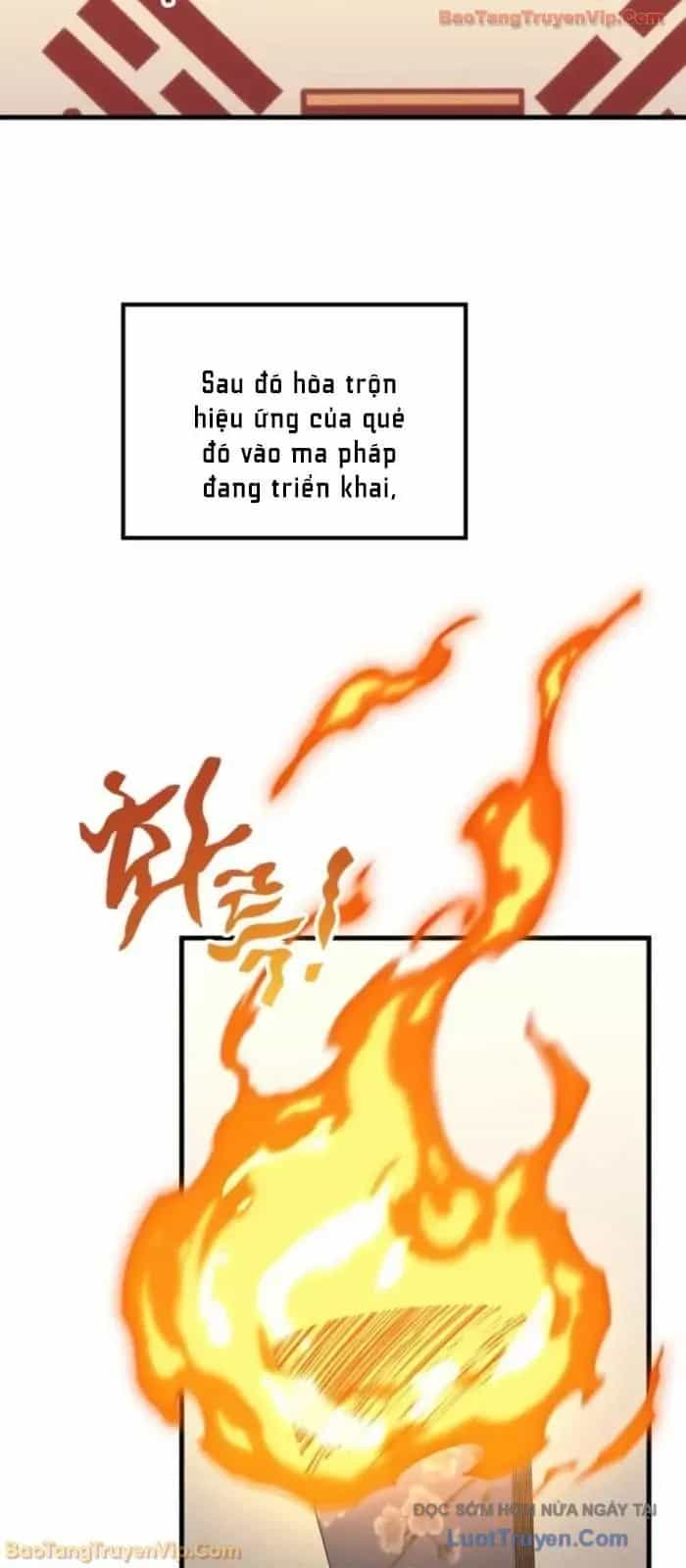 Thần Chiến Tranh Trở Lại Cấp 2 - Chương 108 - ảnh 29