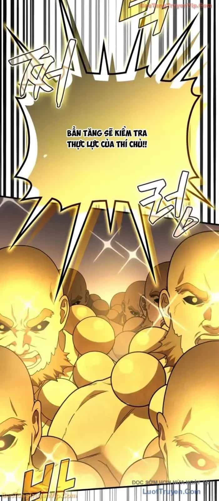 Thần Chiến Tranh Trở Lại Cấp 2 - Chương 108 - ảnh 60