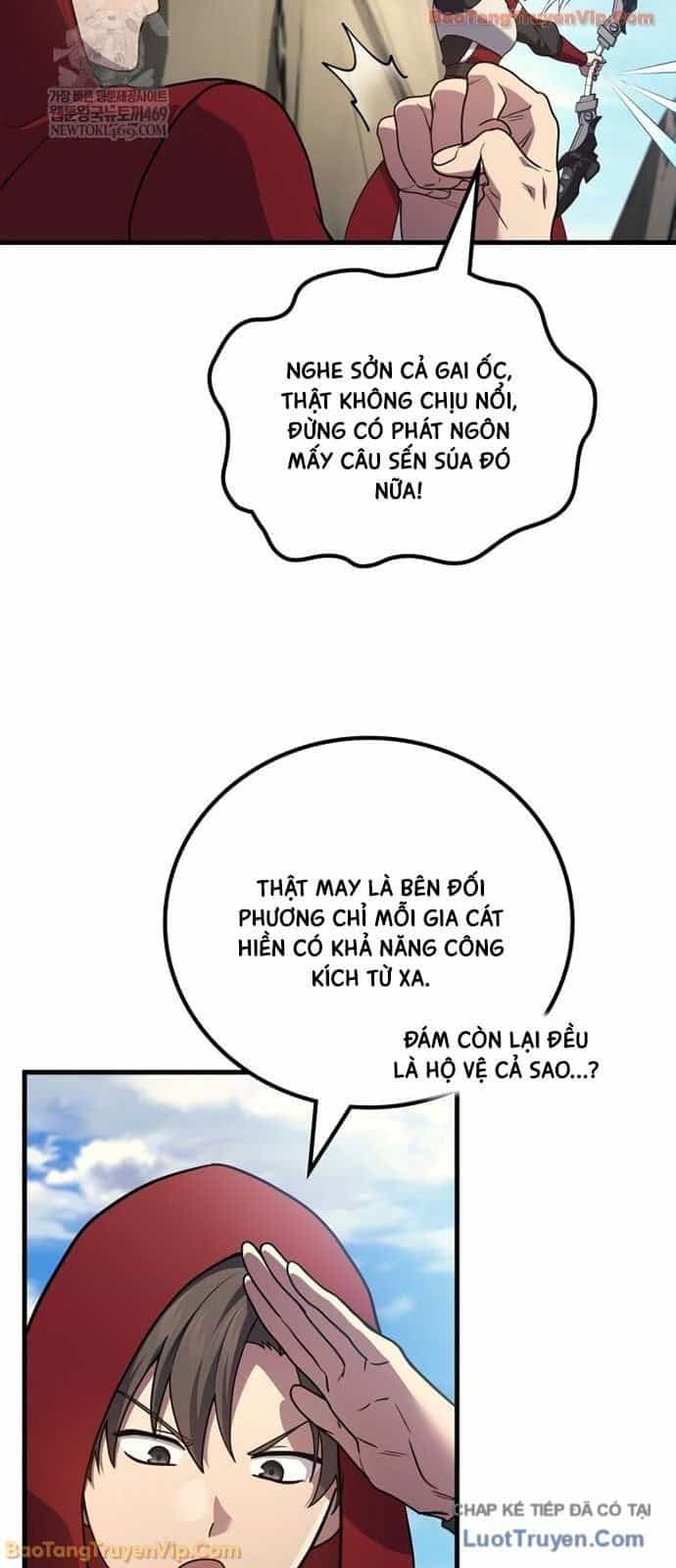 Thần Chiến Tranh Trở Lại Cấp 2 - Chương 109 - ảnh 3