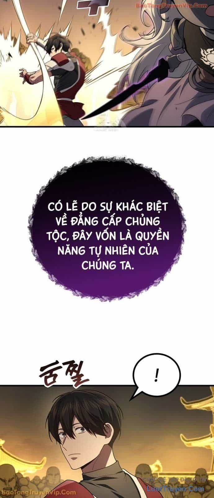Thần Chiến Tranh Trở Lại Cấp 2 - Chương 109 - ảnh 43
