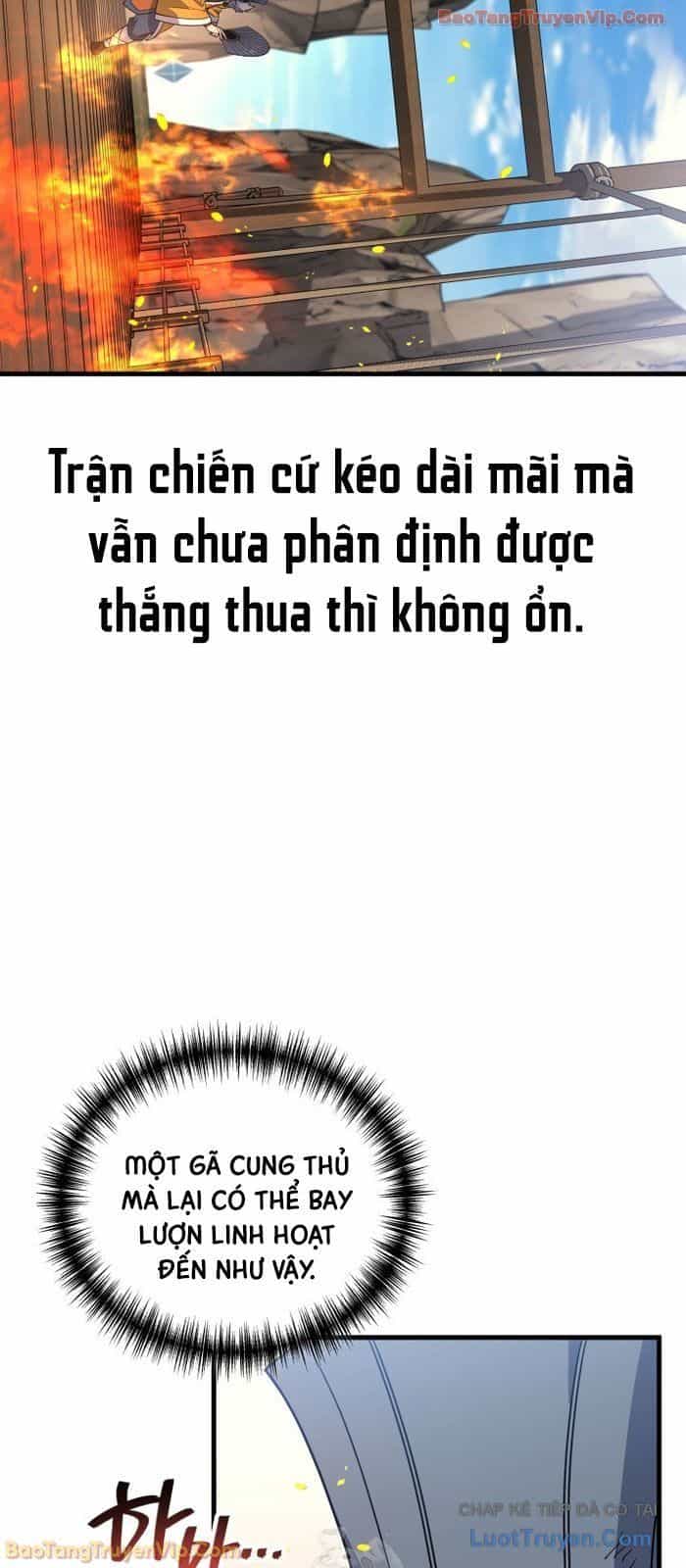 Thần Chiến Tranh Trở Lại Cấp 2 - Chương 110 - ảnh 43