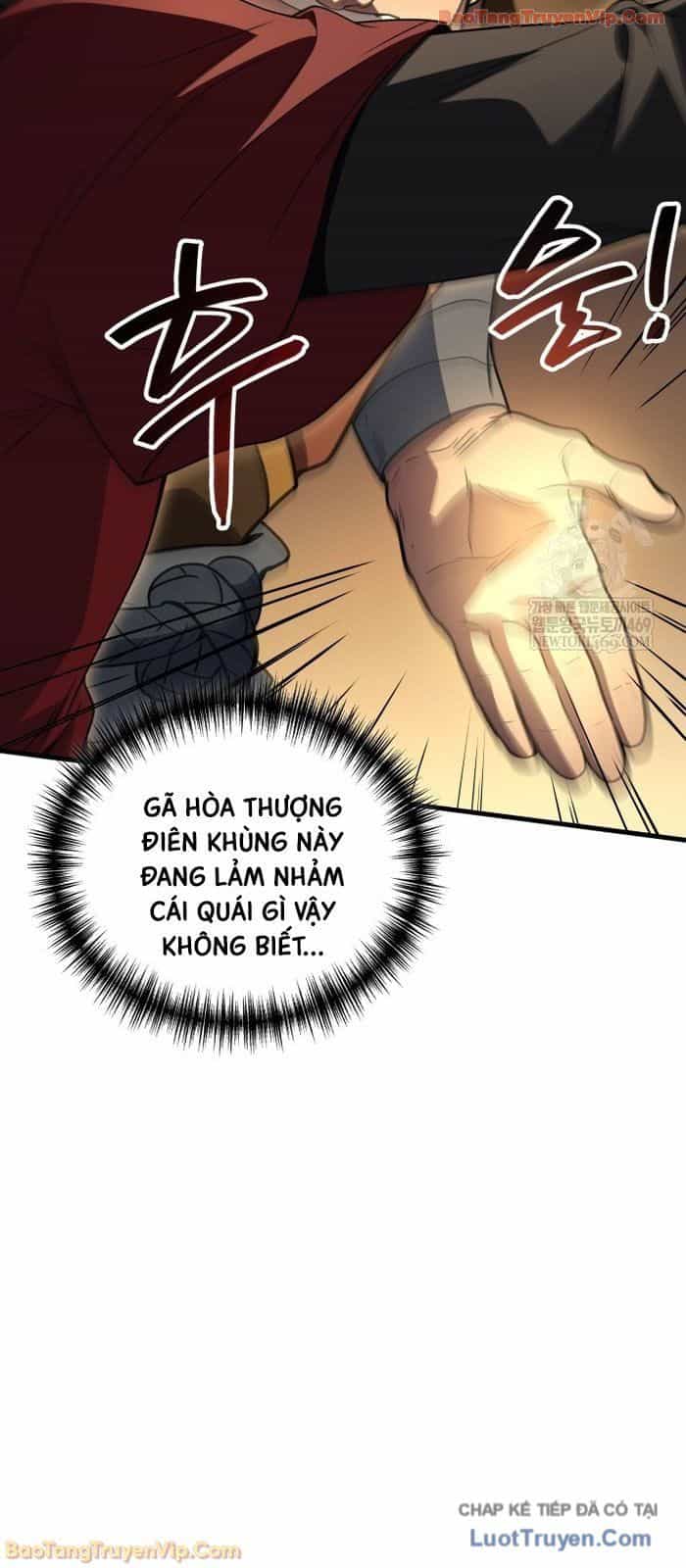 Thần Chiến Tranh Trở Lại Cấp 2 - Chương 110 - ảnh 6