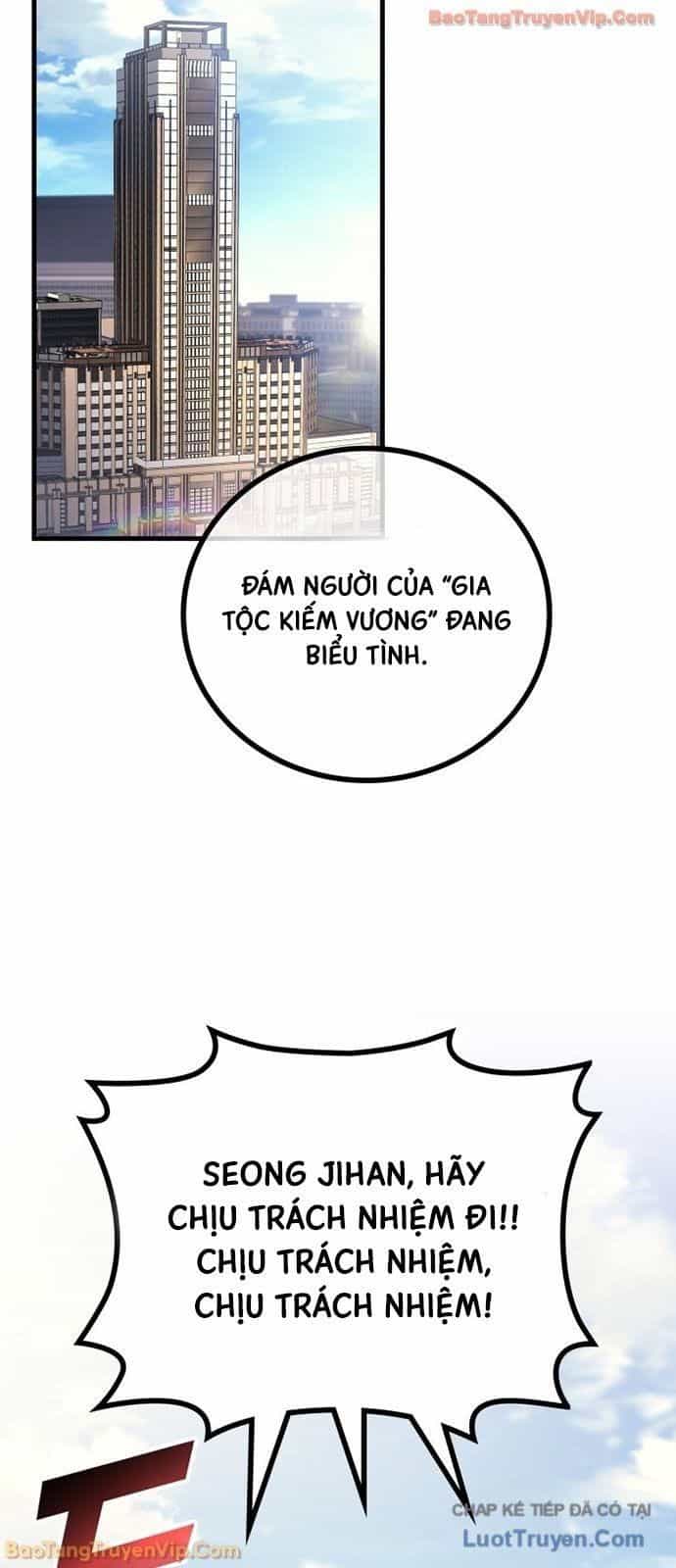 Thần Chiến Tranh Trở Lại Cấp 2 - Chương 111 - ảnh 50
