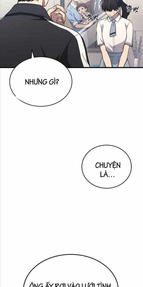 Thần Chiến Tranh Trở Lại Cấp 2 - Chương 9 - ảnh 10