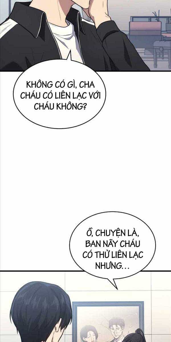 Thần Chiến Tranh Trở Lại Cấp 2 - Chương 9 - ảnh 9