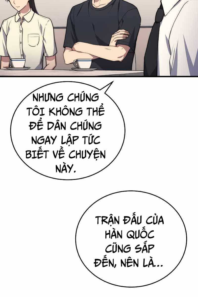 Thần Chiến Tranh Trở Lại Cấp 2 - Chương 11 - ảnh 17