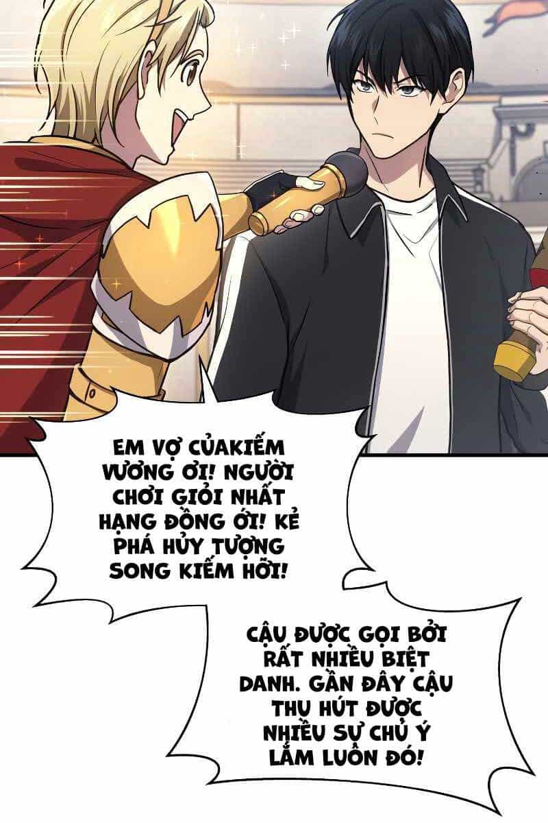 Thần Chiến Tranh Trở Lại Cấp 2 - Chương 11 - ảnh 81