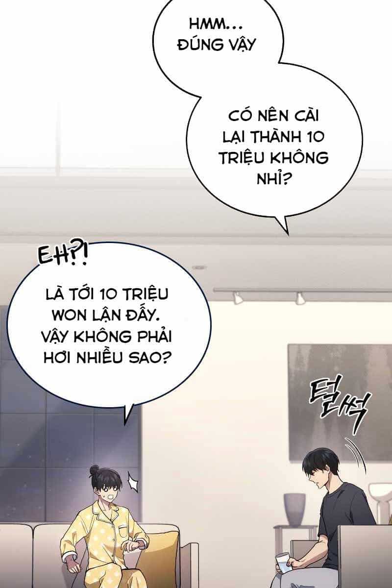 Thần Chiến Tranh Trở Lại Cấp 2 - Chương 13 - ảnh 27