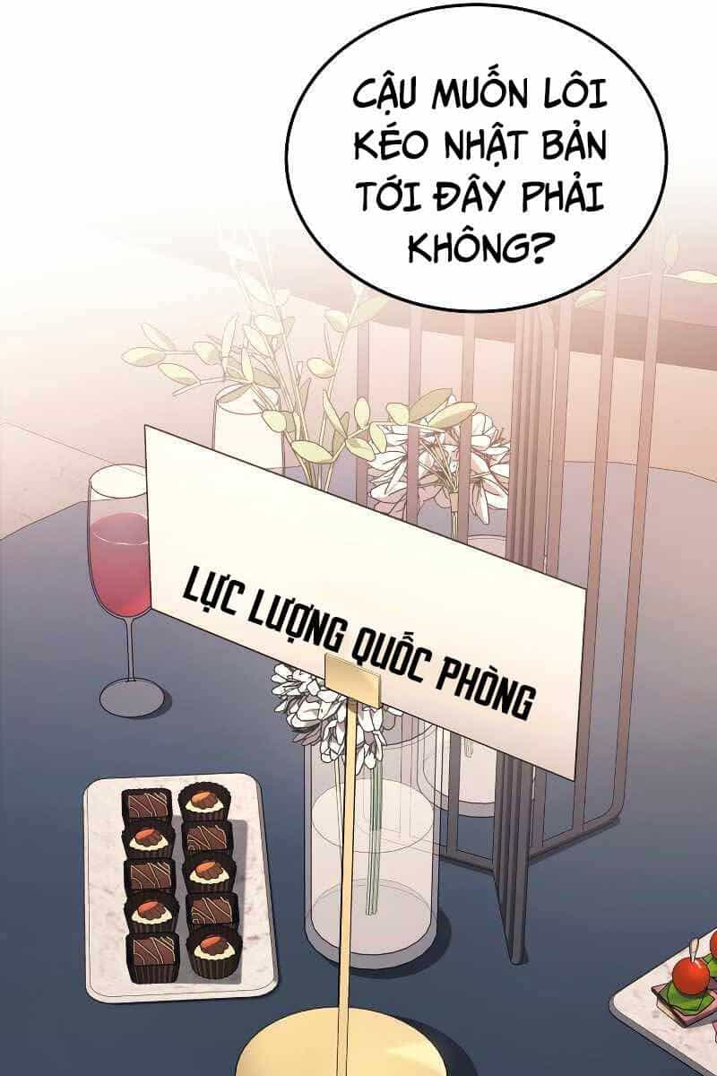 Thần Chiến Tranh Trở Lại Cấp 2 - Chương 15 - ảnh 34