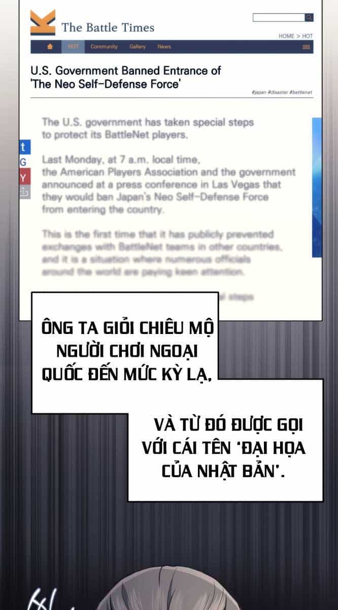 Thần Chiến Tranh Trở Lại Cấp 2 - Chương 16 - ảnh 59