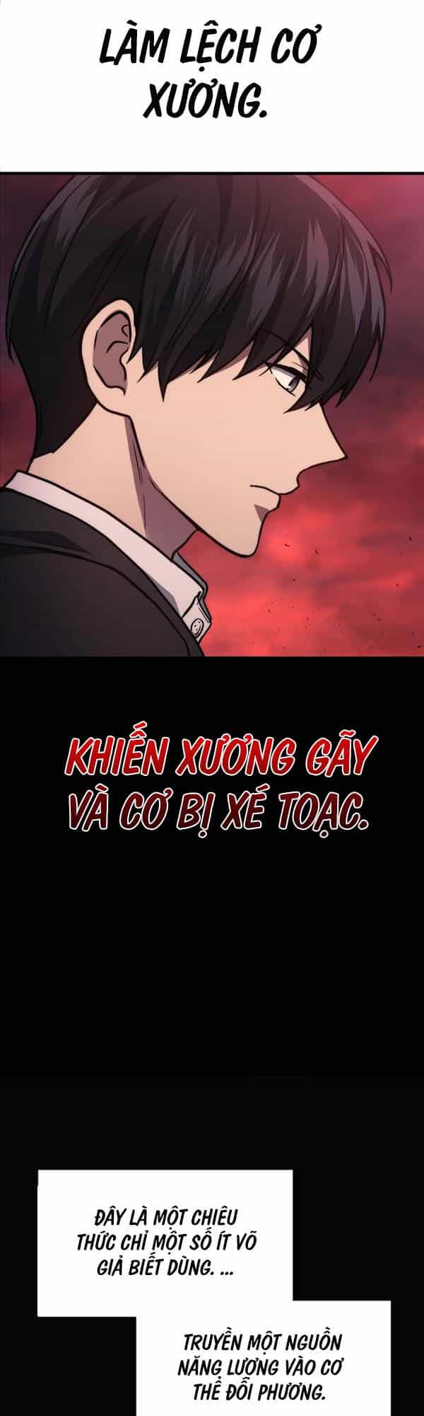 Thần Chiến Tranh Trở Lại Cấp 2 - Chương 21 - ảnh 9