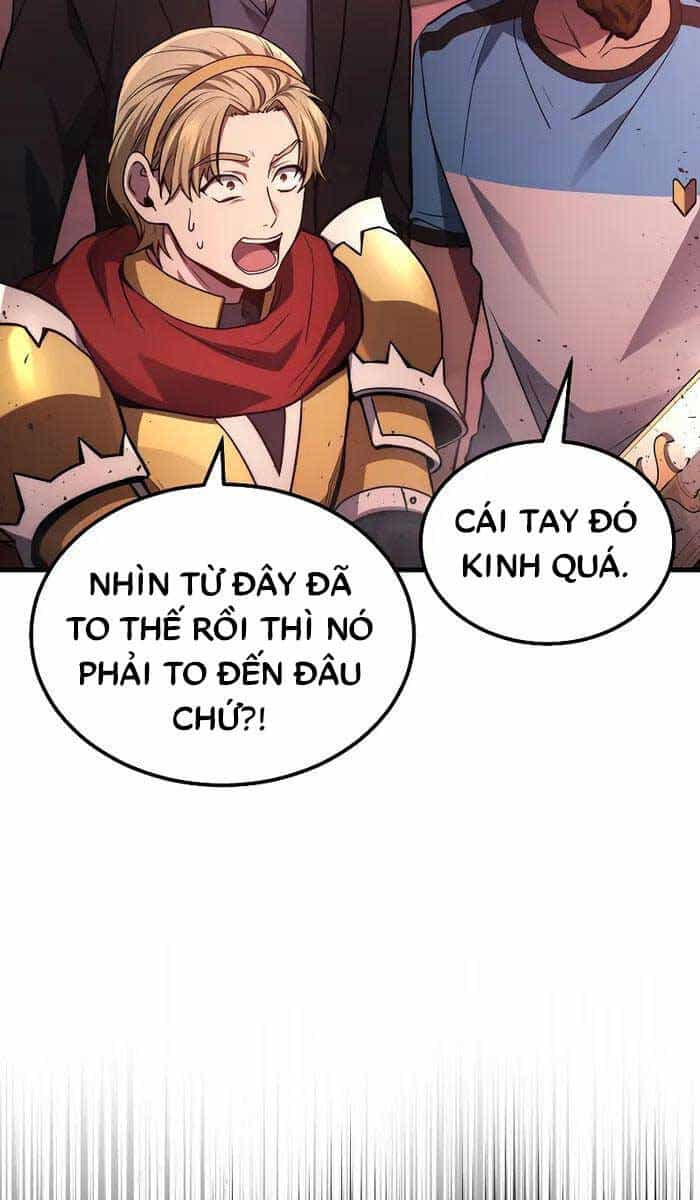 Thần Chiến Tranh Trở Lại Cấp 2 - Chương 22 - ảnh 5