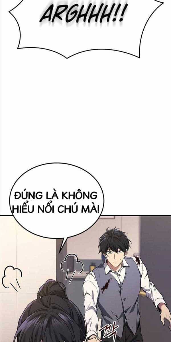 Thần Chiến Tranh Trở Lại Cấp 2 - Chương 24 - ảnh 16