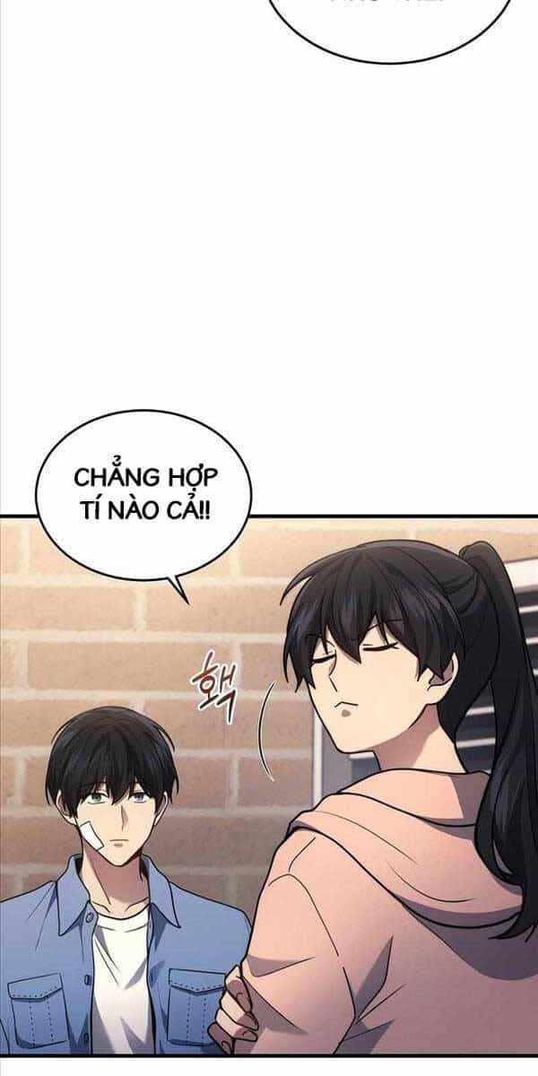 Thần Chiến Tranh Trở Lại Cấp 2 - Chương 24 - ảnh 42