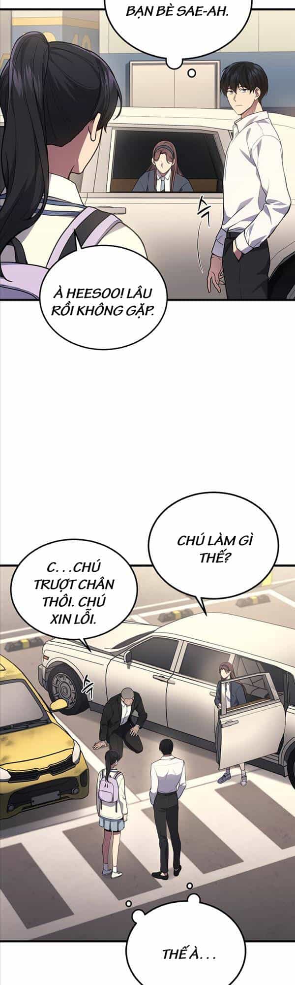Thần Chiến Tranh Trở Lại Cấp 2 - Chương 25 - ảnh 12
