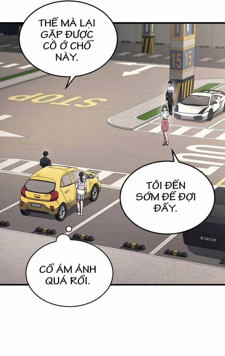 Thần Chiến Tranh Trở Lại Cấp 2 - Chương 26 - ảnh 37