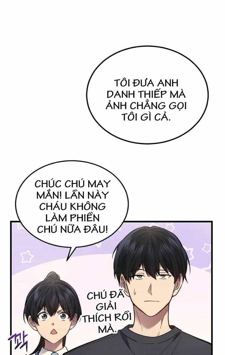 Thần Chiến Tranh Trở Lại Cấp 2 - Chương 26 - ảnh 38