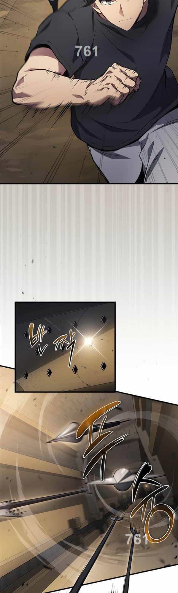 Thần Chiến Tranh Trở Lại Cấp 2 - Chương 28 - ảnh 2