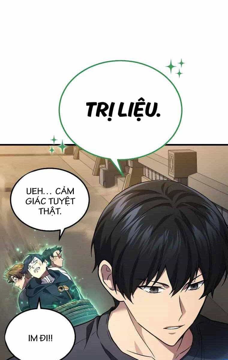 Thần Chiến Tranh Trở Lại Cấp 2 - Chương 29 - ảnh 31