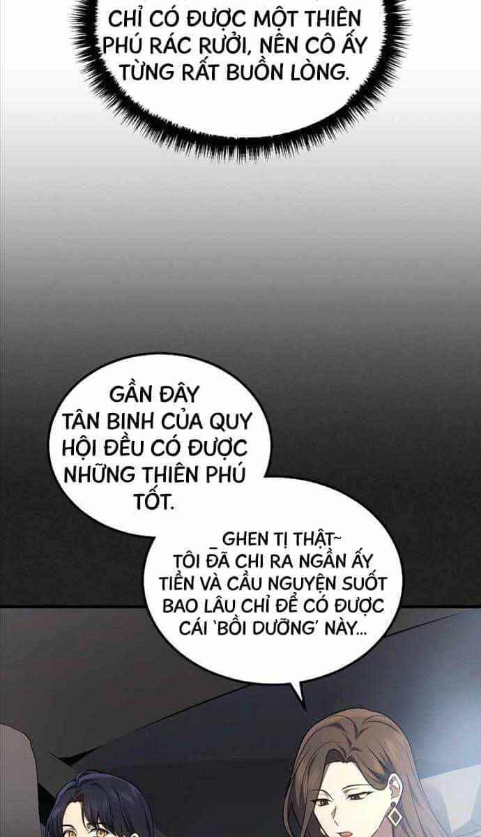 Thần Chiến Tranh Trở Lại Cấp 2 - Chương 32 - ảnh 23