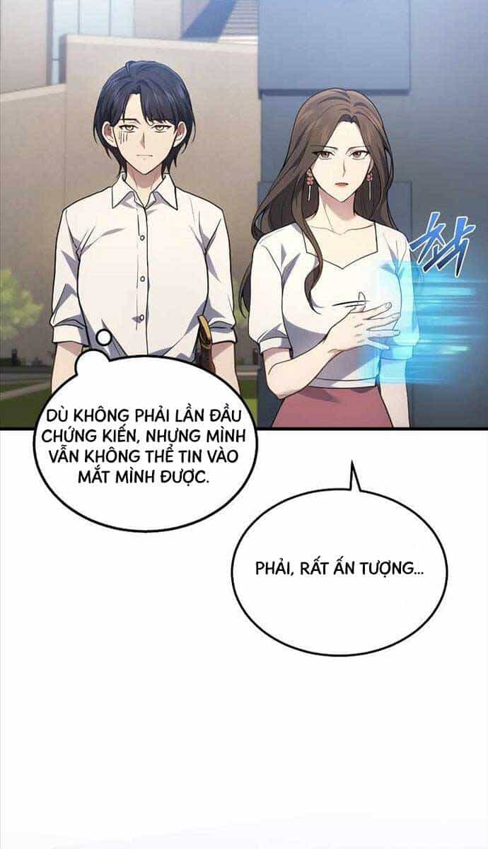 Thần Chiến Tranh Trở Lại Cấp 2 - Chương 32 - ảnh 8