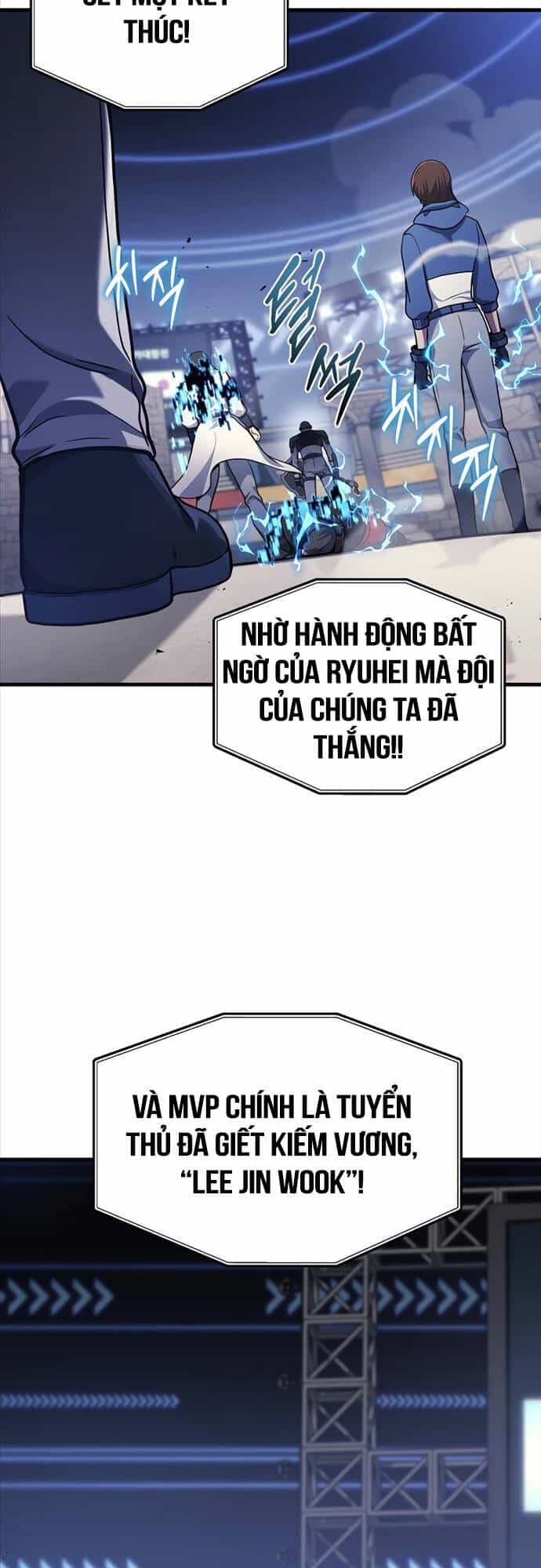 Thần Chiến Tranh Trở Lại Cấp 2 - Chương 34 - ảnh 42