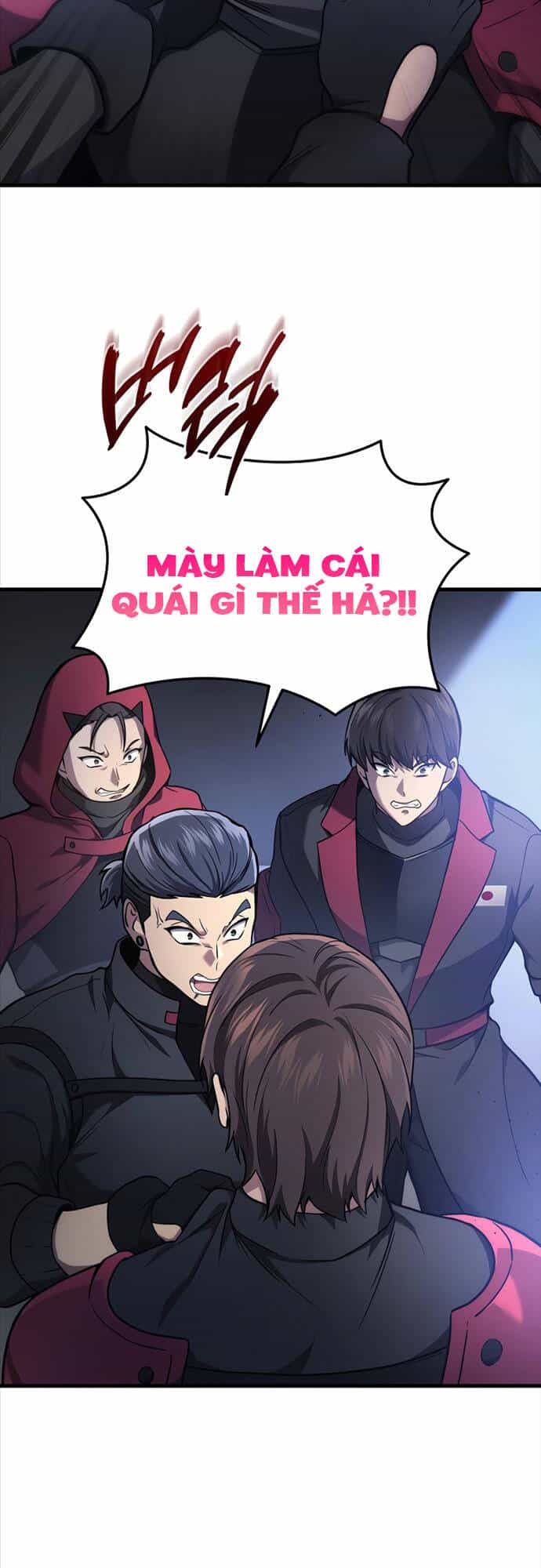 Thần Chiến Tranh Trở Lại Cấp 2 - Chương 34 - ảnh 45