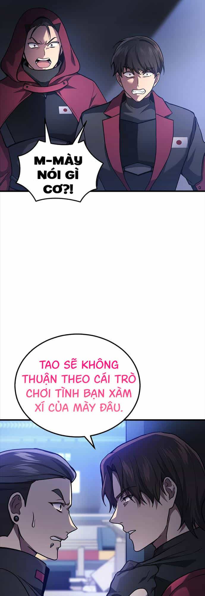Thần Chiến Tranh Trở Lại Cấp 2 - Chương 34 - ảnh 49