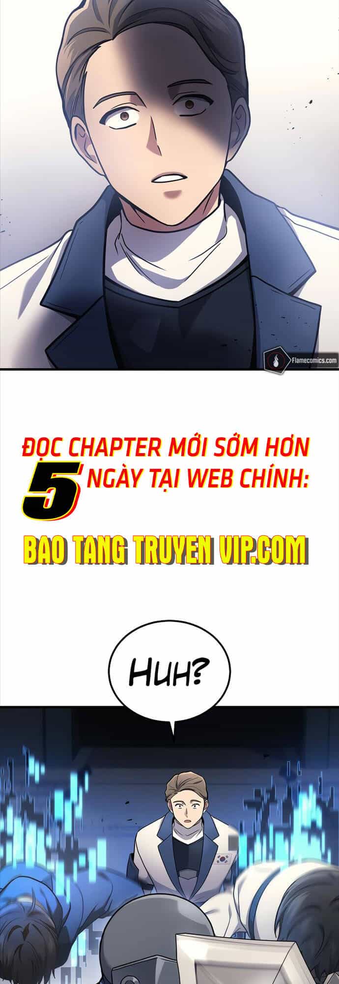 Thần Chiến Tranh Trở Lại Cấp 2 - Chương 34 - ảnh 61