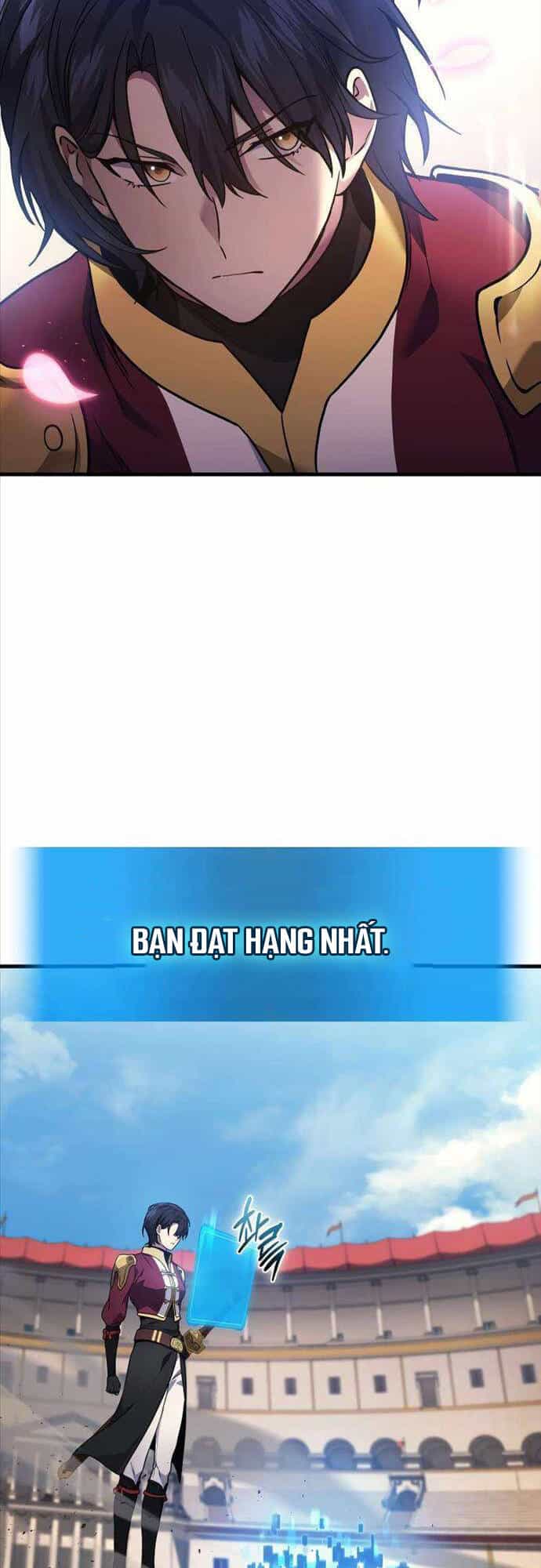 Thần Chiến Tranh Trở Lại Cấp 2 - Chương 36 - ảnh 40