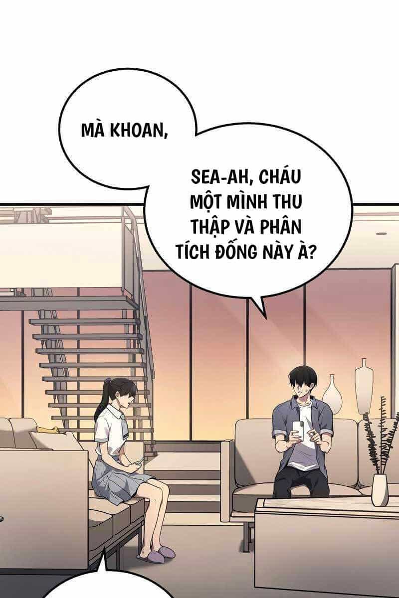 Thần Chiến Tranh Trở Lại Cấp 2 - Chương 38 - ảnh 50