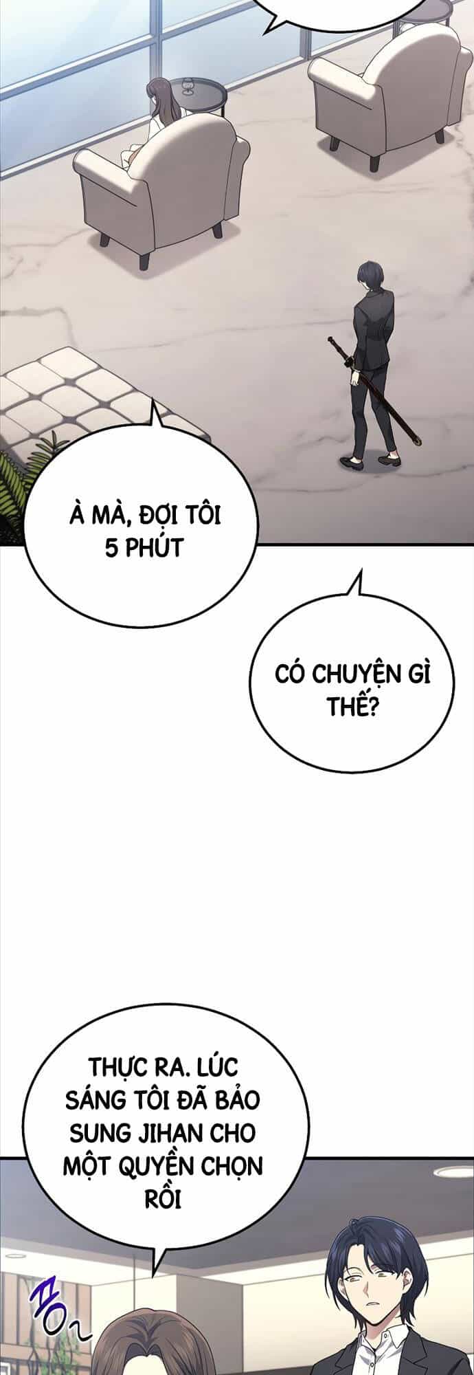 Thần Chiến Tranh Trở Lại Cấp 2 - Chương 43 - ảnh 26