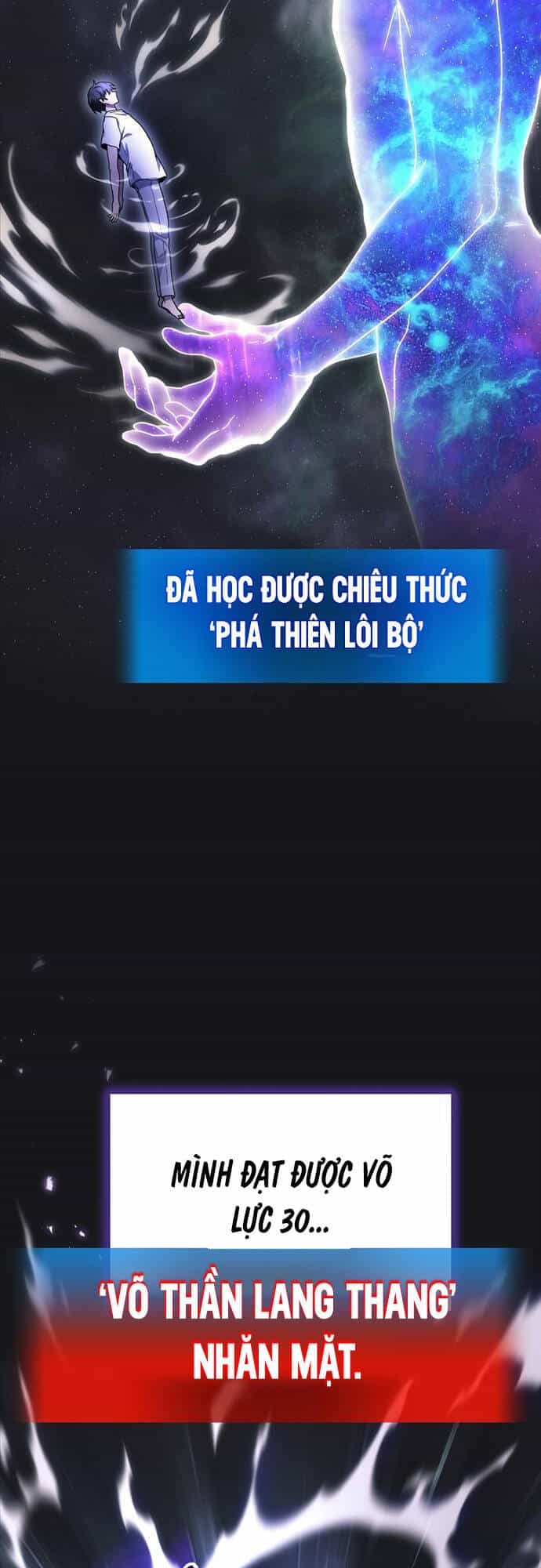 Thần Chiến Tranh Trở Lại Cấp 2 - Chương 43 - ảnh 50