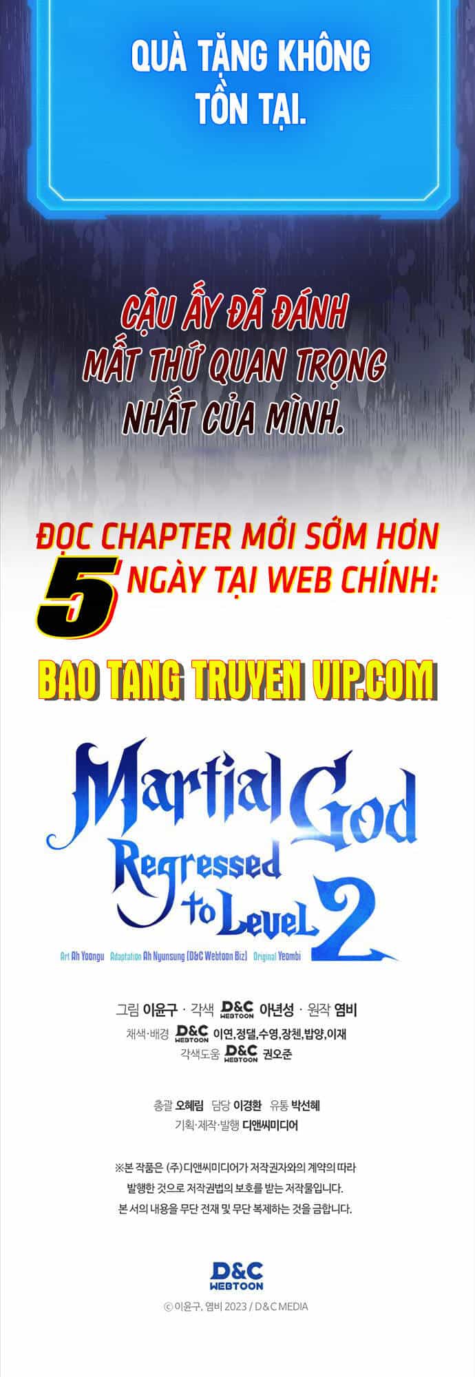 Thần Chiến Tranh Trở Lại Cấp 2 - Chương 43 - ảnh 61