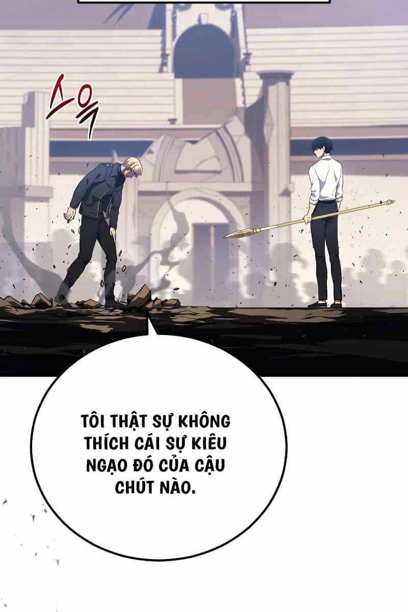 Thần Chiến Tranh Trở Lại Cấp 2 - Chương 47 - ảnh 58
